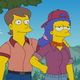 Image for article titled The Simpsons allows Marge some sweetly forgettable self-esteem